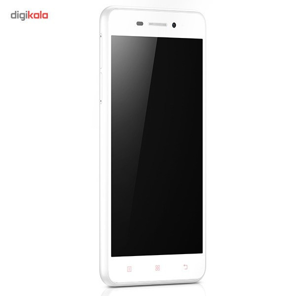 گوشی موبایل لنوو مدل S60 دو سیم کارت