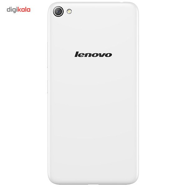 گوشی موبایل لنوو مدل S60 دو سیم کارت