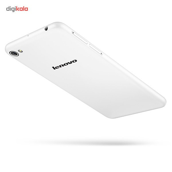 گوشی موبایل لنوو مدل S60 دو سیم کارت