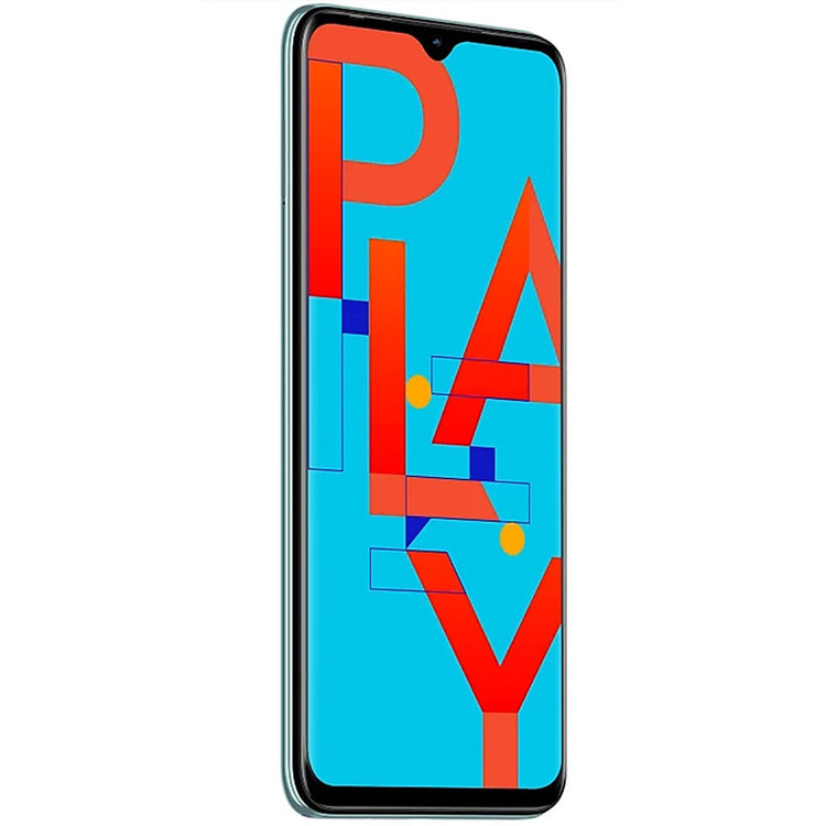 گوشی موبایل اینفینیکس مدل Hot 10 Play X688B دو سیمکارت ظرفیت 64 گیگابایت و رم 4 گیگابایت