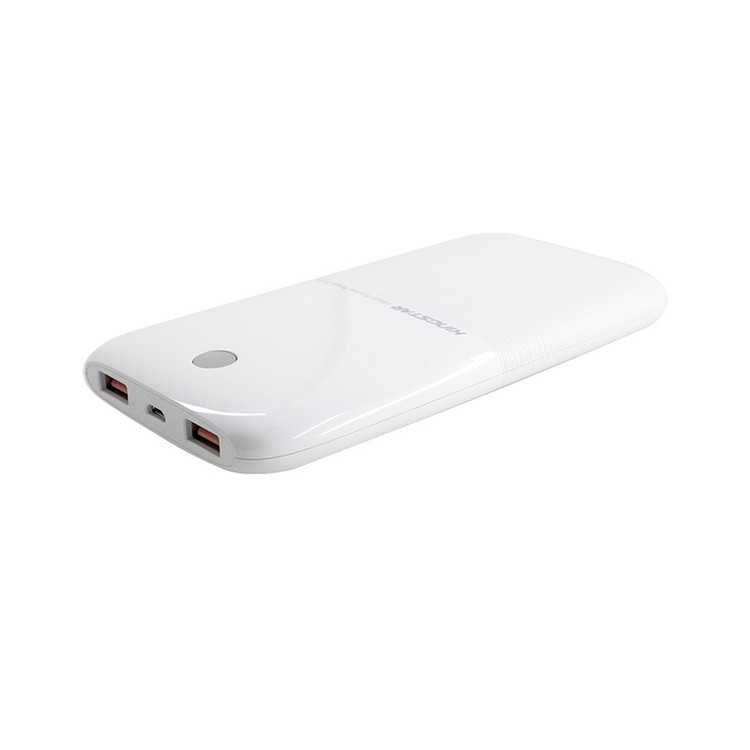 گوشی موبایل هوآوی مدل Nova 7i دو سیم کارت ظرفیت 128 گیگابایت به همراه شارژر همراه کینگ استار مدل KP 10017 ظرفیت 10000 میلی آمپر ساعت