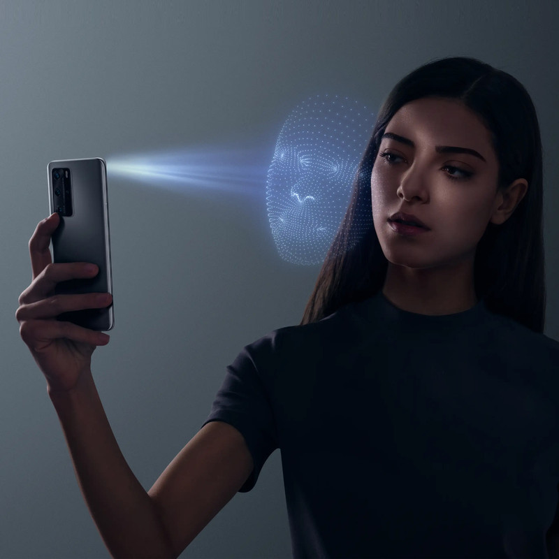 گوشی موبایل هوآوی مدل P40 Pro ELS-NX9 دو سیم کارت ظرفیت 256 گیگابایت