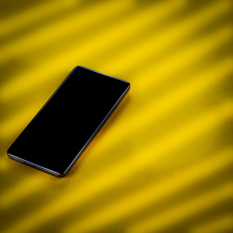 گوشی موبایل هوآوی مدل P40 Pro ELS-NX9 دو سیم کارت ظرفیت 256 گیگابایت