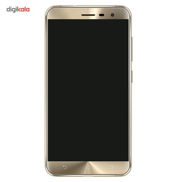گوشی موبایل ایسوس مدل Zenfone 3 ZE552KL دو سیم کارت