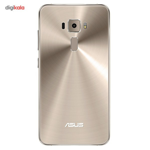 گوشی موبایل ایسوس مدل Zenfone 3 ZE552KL دو سیم کارت