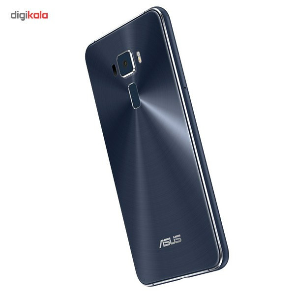 گوشی موبایل ایسوس مدل Zenfone 3 ZE552KL دو سیم کارت