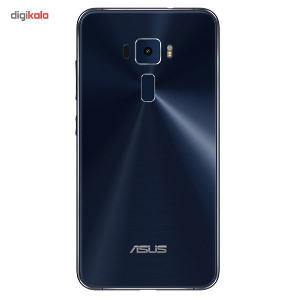 گوشی موبایل ایسوس مدل Zenfone 3 ZE552KL دو سیم کارت