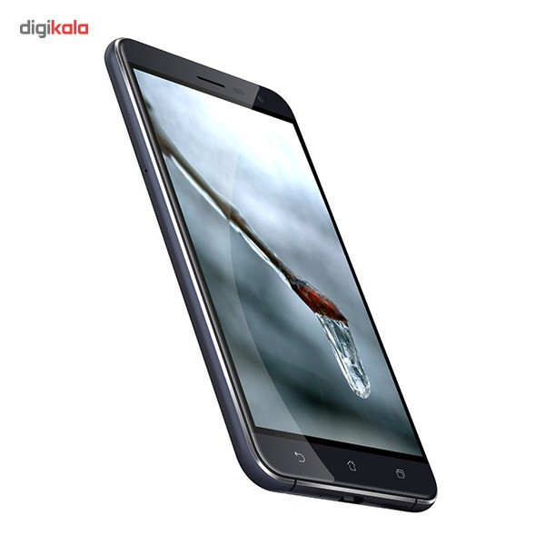 گوشی موبایل ایسوس مدل Zenfone 3 ZE552KL دو سیم کارت