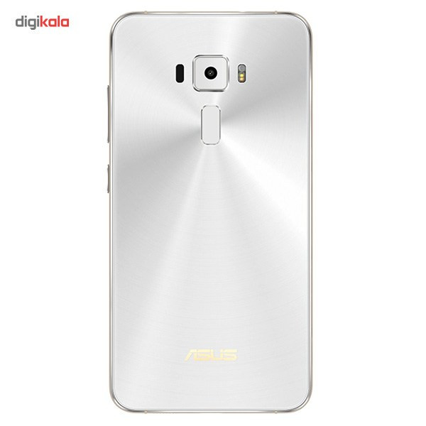 گوشی موبایل ایسوس مدل Zenfone 3 ZE552KL دو سیم کارت