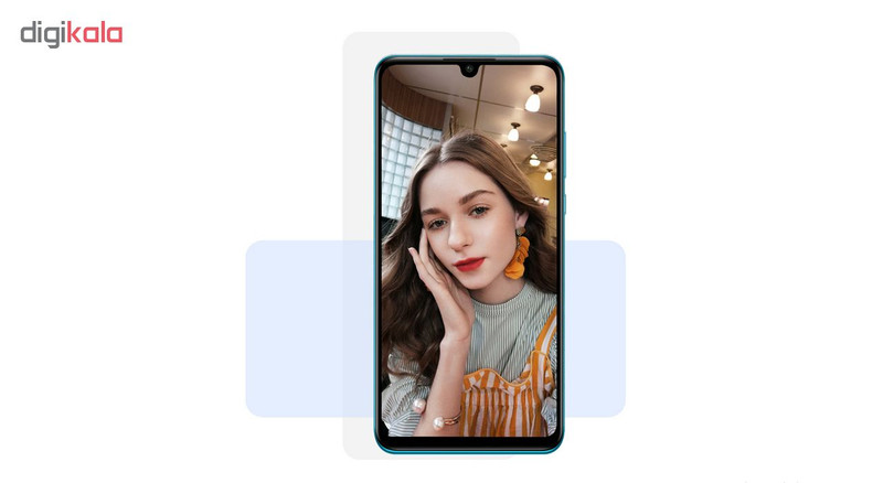 گوشی موبایل هوآوی مدل P30 Lite MAR-LX1A دو سیم کارت ظرفیت 128 گیگابایت با رم 6 گیگابایت
