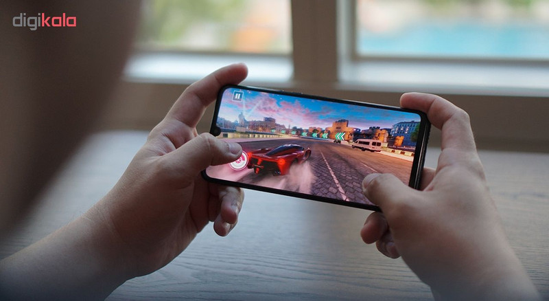 گوشی موبایل هوآوی مدل P30 Lite MAR-LX1A دو سیم کارت ظرفیت 128 گیگابایت با رم 6 گیگابایت