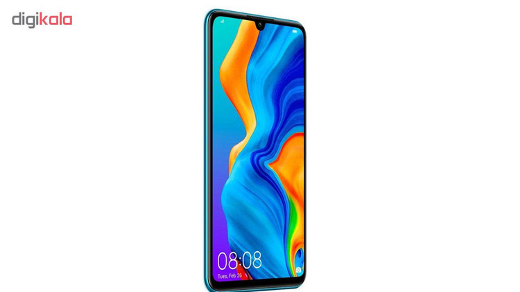 گوشی موبایل هوآوی مدل P30 Lite MAR-LX1A دو سیم کارت ظرفیت 128 گیگابایت با رم 6 گیگابایت