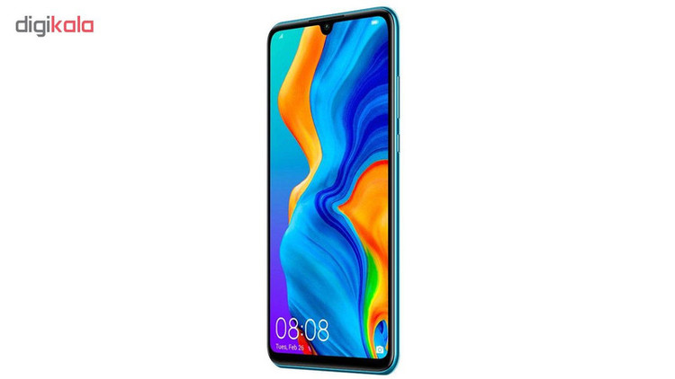 گوشی موبایل هوآوی مدل P30 Lite MAR-LX1A دو سیم کارت ظرفیت 128 گیگابایت با رم 6 گیگابایت
