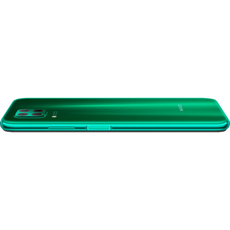 گوشی موبایل هوآوی مدل Nova 7i JNY-LX1 دو سیم کارت ظرفیت 128 گیگابایت و رم 8 گیگابایت به همراه شارژر همراه اچ تی اچ مدل H5000 ظرفیت باتری 5000 میلی آمپر ساعت