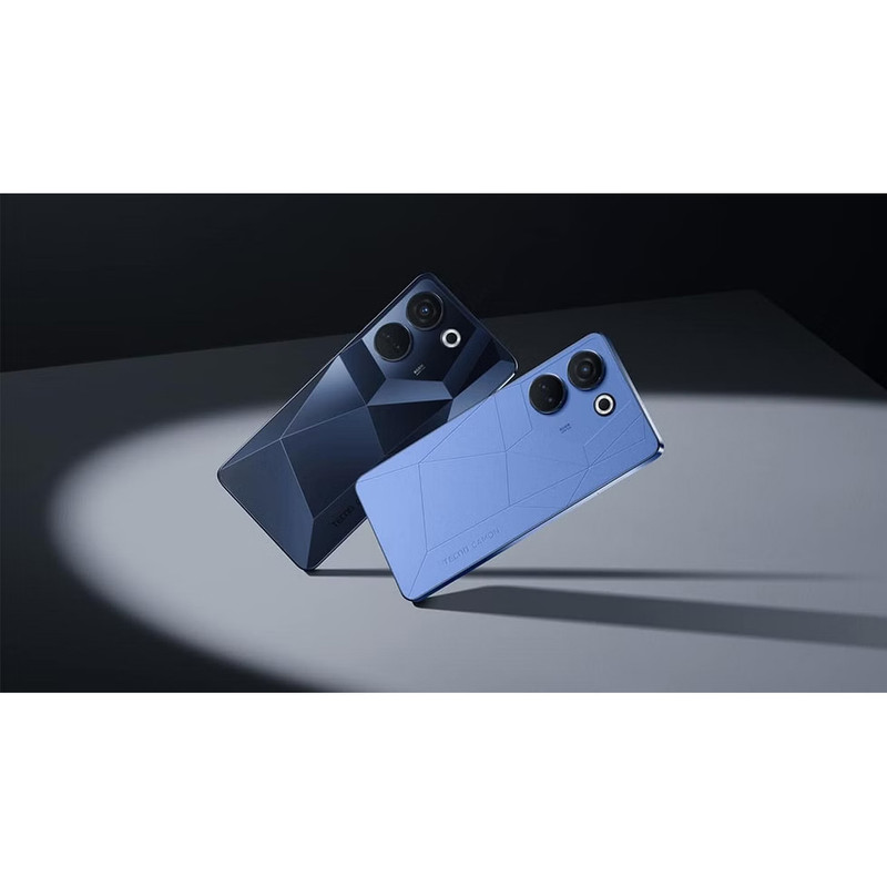 گوشی موبایل تکنو مدل Camon 20 Pro دو سیم کارت ظرفیت 256 گیگابایت و رم 8 گیگابایت