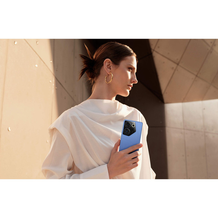 گوشی موبایل تکنو مدل Camon 20 Pro دو سیم کارت ظرفیت 256 گیگابایت و رم 8 گیگابایت