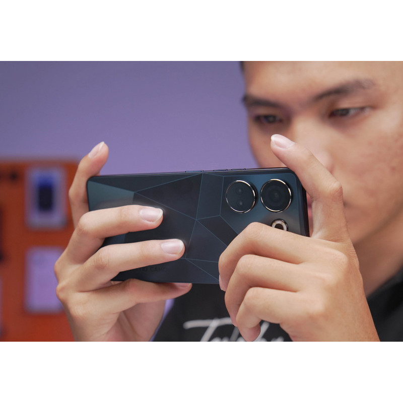 گوشی موبایل تکنو مدل Camon 20 Pro دو سیم کارت ظرفیت 256 گیگابایت و رم 8 گیگابایت