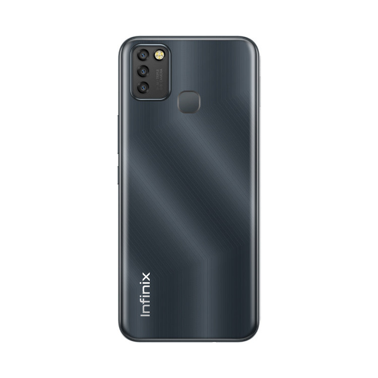 گوشی موبایل اینفینیکس مدل SMART 6 X657B دو سیم کارت ظرفیت 64 گیگابایت و رم 3 گیگابایت
