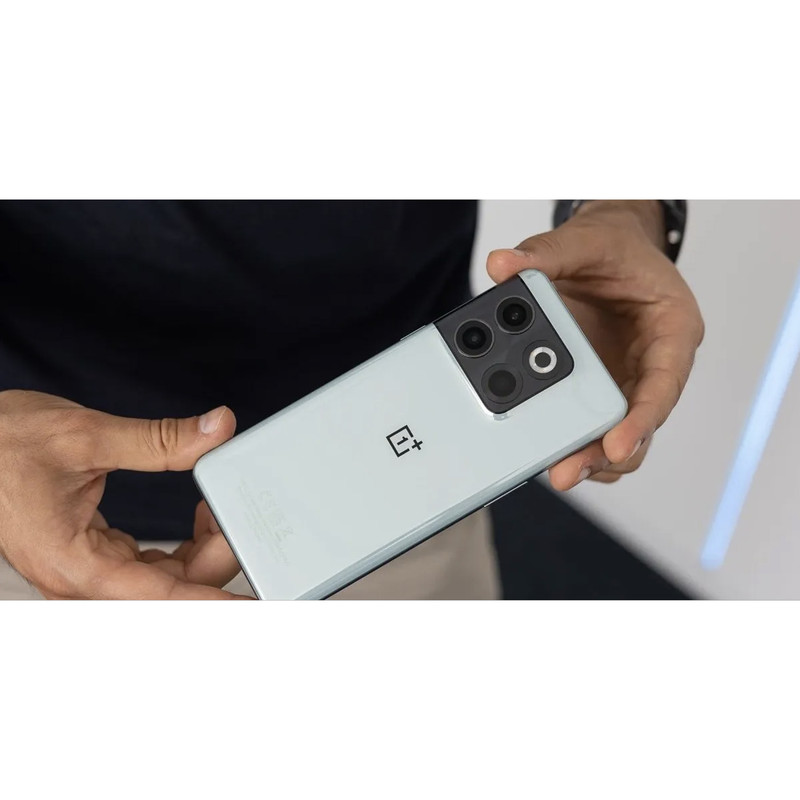 گوشی موبایل وان پلاس مدل Ace Pro دو سیم کارت ظرفیت 256 گیگابایت و رم 16 گیگابایت - پک چین و رام گلوبال