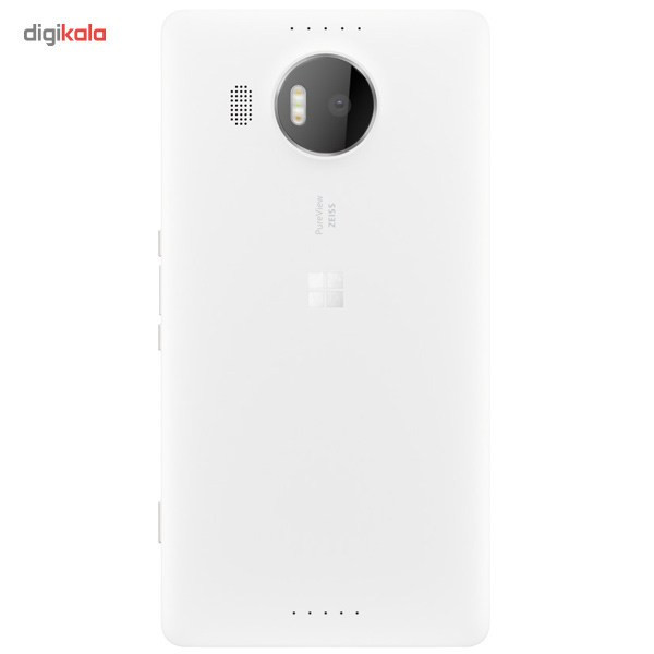 گوشی موبایل مایکروسافت مدل Lumia 950 XL دو سیم کارت
