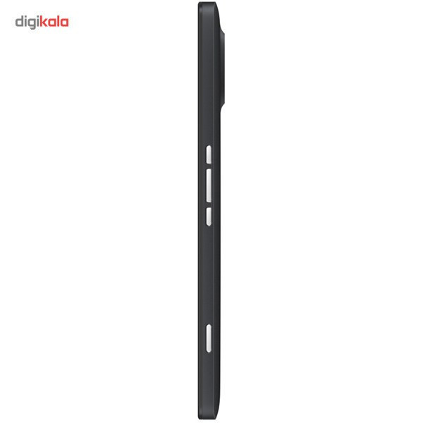 گوشی موبایل مایکروسافت مدل Lumia 950 XL دو سیم کارت