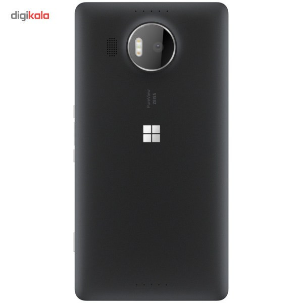 گوشی موبایل مایکروسافت مدل Lumia 950 XL دو سیم کارت
