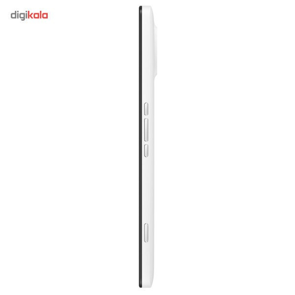 گوشی موبایل مایکروسافت مدل Lumia 950 XL دو سیم کارت