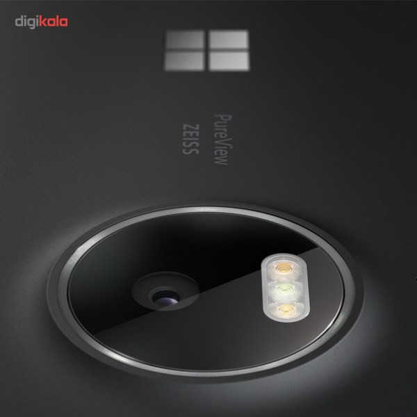 گوشی موبایل مایکروسافت مدل Lumia 950 XL دو سیم کارت