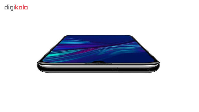 گوشی موبایل هوآوی مدل P Smart 2019 دو سیم کارت ظرفیت 64 گیگابایت - با برچسب قیمت مصرفکننده