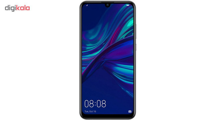 گوشی موبایل هوآوی مدل P Smart 2019 دو سیم کارت ظرفیت 64 گیگابایت - با برچسب قیمت مصرفکننده