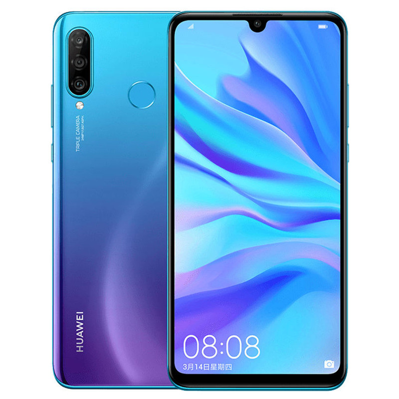 گوشی موبایل هوآوی مدل P Smart 2019 دو سیم کارت ظرفیت 64 گیگابایت - با برچسب قیمت مصرف‌کننده