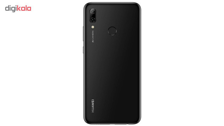 گوشی موبایل هوآوی مدل P Smart 2019 دو سیم کارت ظرفیت 64 گیگابایت - با برچسب قیمت مصرفکننده