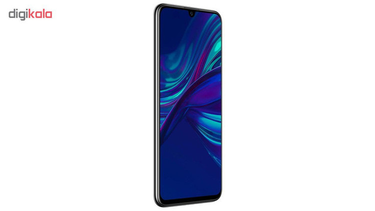گوشی موبایل هوآوی مدل P Smart 2019 دو سیم کارت ظرفیت 64 گیگابایت - با برچسب قیمت مصرفکننده