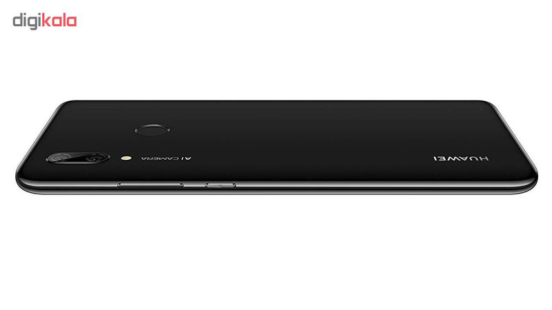 گوشی موبایل هوآوی مدل P Smart 2019 دو سیم کارت ظرفیت 64 گیگابایت - با برچسب قیمت مصرفکننده