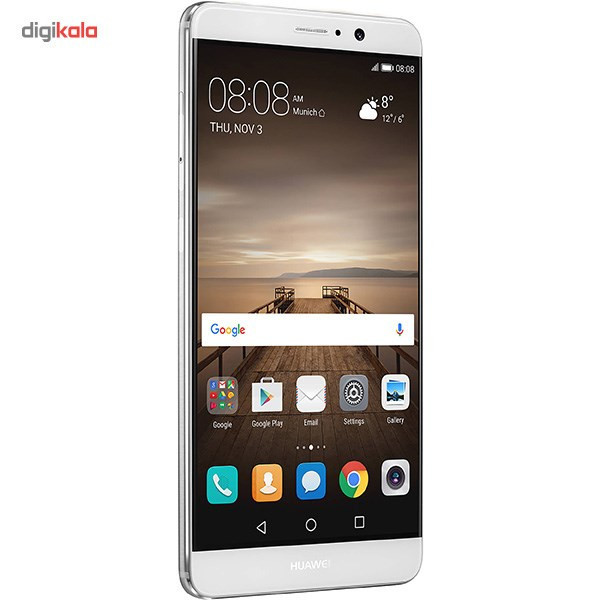 گوشی موبایل هوآوی مدل Mate 9 MHA-L29 دو سیم کارت