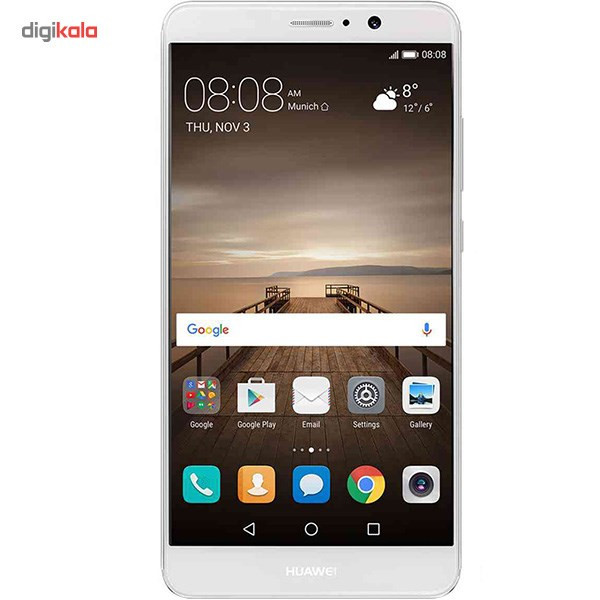 گوشی موبایل هوآوی مدل Mate 9 MHA-L29 دو سیم کارت