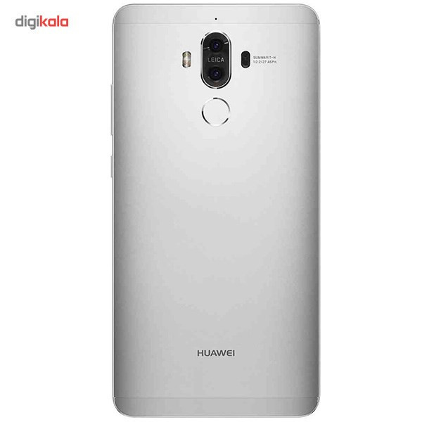 گوشی موبایل هوآوی مدل Mate 9 MHA-L29 دو سیم کارت