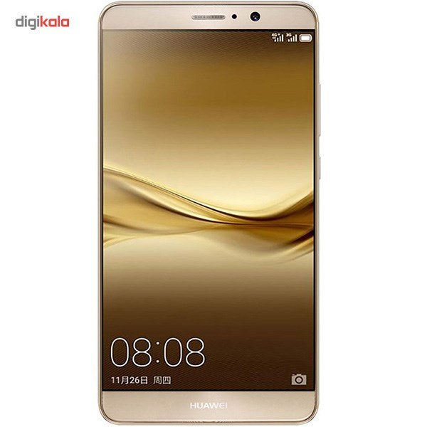 گوشی موبایل هوآوی مدل Mate 9 MHA-L29 دو سیم کارت