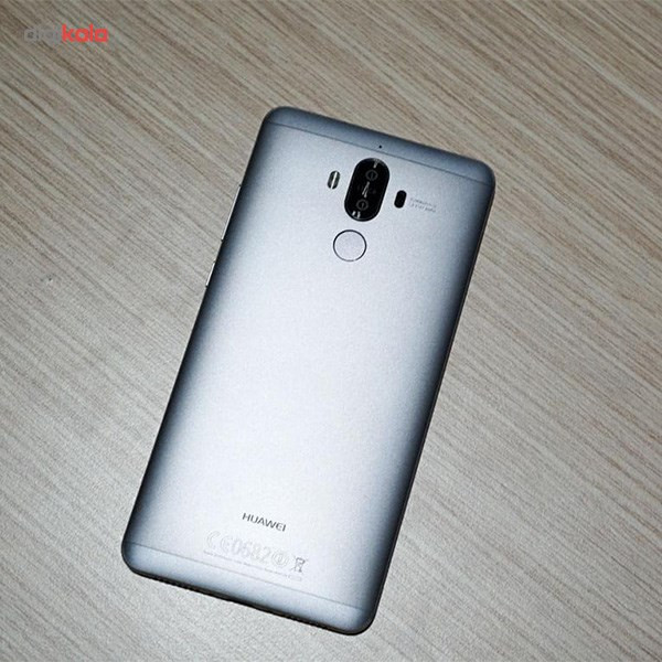 گوشی موبایل هوآوی مدل Mate 9 MHA-L29 دو سیم کارت