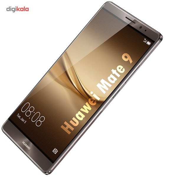 گوشی موبایل هوآوی مدل Mate 9 MHA-L29 دو سیم کارت
