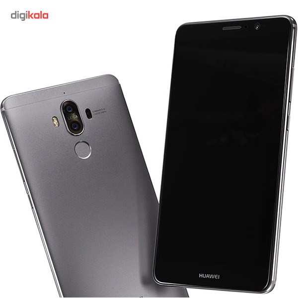 گوشی موبایل هوآوی مدل Mate 9 MHA-L29 دو سیم کارت