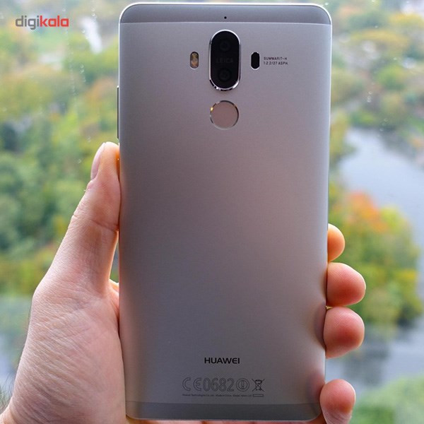 گوشی موبایل هوآوی مدل Mate 9 MHA-L29 دو سیم کارت