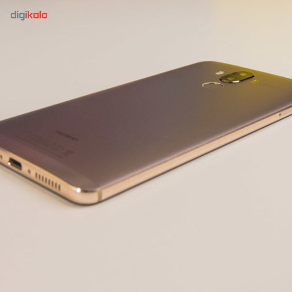 گوشی موبایل هوآوی مدل Mate 9 MHA-L29 دو سیم کارت