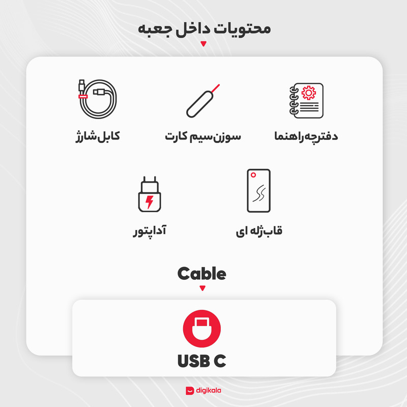 گوشی موبایل هوآوی مدل nova 9 NAM-LX9 دو سیم کارت ظرفیت 128گیگابایت و 8 گیگابایت رم