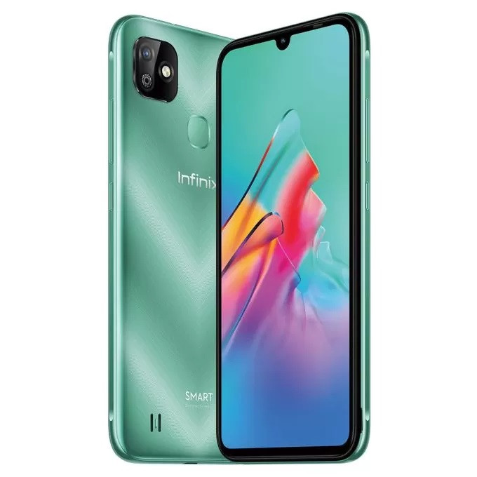 گوشی موبایل اینفینیکس مدل Smart HD 2021 X612 دو سیم کارت ظرفیت 32 گیگابایت و رم 2 گیگابایت