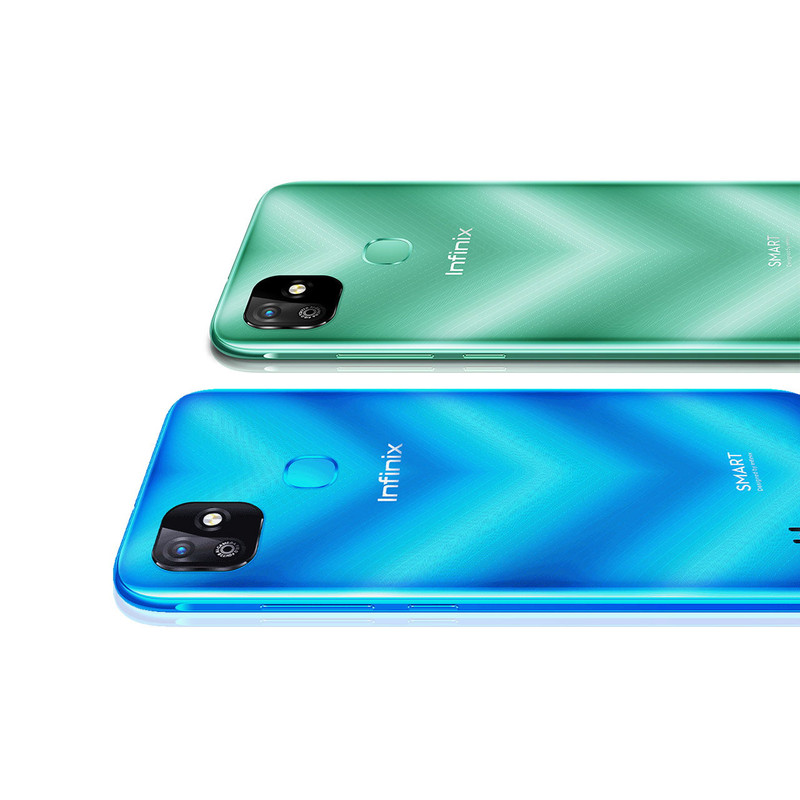 گوشی موبایل اینفینیکس مدل Smart HD 2021 X612 دو سیم کارت ظرفیت 32 گیگابایت و رم 2 گیگابایت