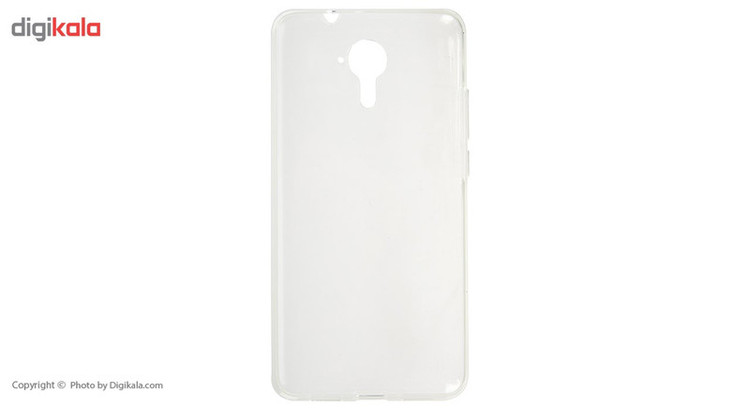 گوشی موبایل اسمارت مدل Hero II P7201 دو سیم کارت