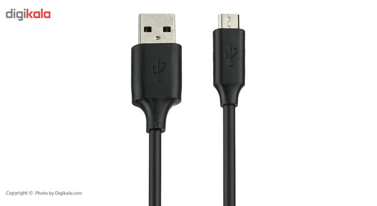 گوشی موبایل اسمارت مدل Hero II P7201 دو سیم کارت