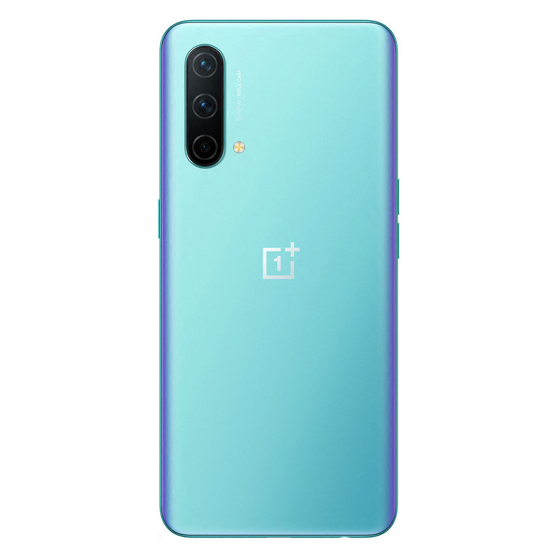گوشی موبایل وان پلاس مدل Nord CE 5G EB2103 دو سیم کارت ظرفیت 128 گیگابایت و رم 8 گیگابایت