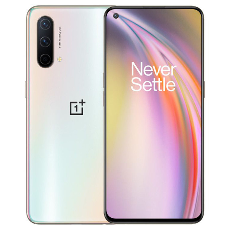 گوشی موبایل وان پلاس مدل Nord CE 5G EB2103 دو سیم کارت ظرفیت 128 گیگابایت و رم 8 گیگابایت